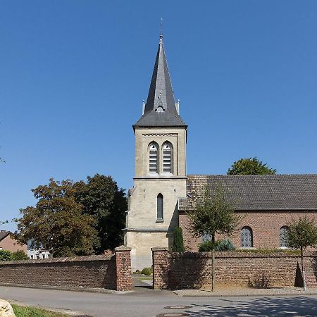 B&B 'T Wehrzien Selfkant Экстерьер фото