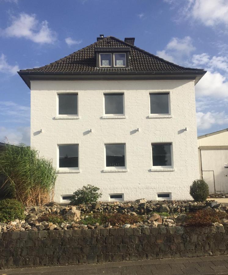 B&B 'T Wehrzien Selfkant Экстерьер фото