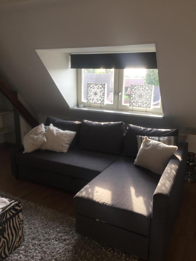 B&B 'T Wehrzien Selfkant Экстерьер фото