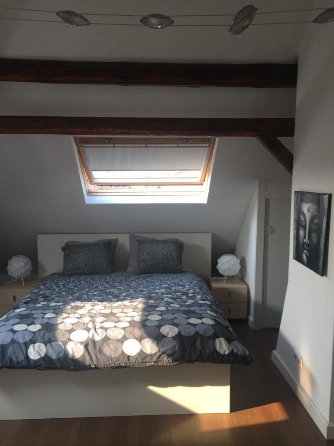 B&B 'T Wehrzien Selfkant Экстерьер фото