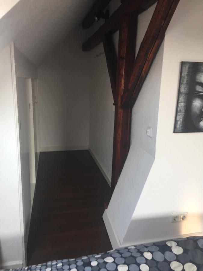 B&B 'T Wehrzien Selfkant Экстерьер фото
