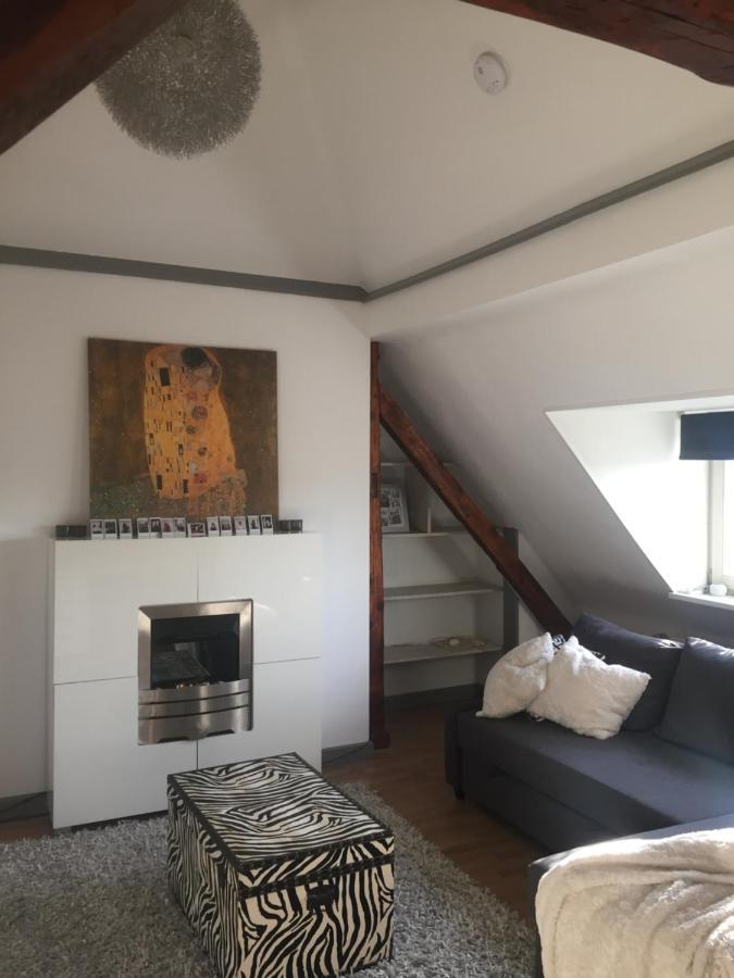 B&B 'T Wehrzien Selfkant Экстерьер фото